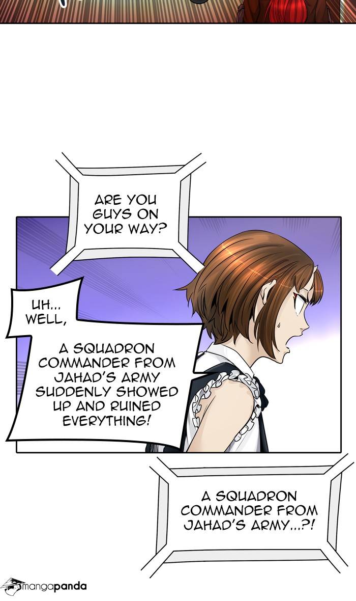 Tower of God Chapter 334 image 056